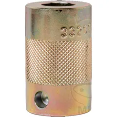 Long Compression Nut M20 for Enhanced Force Transfer