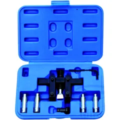 Spreading Tool Set for Aluminum Shock Mounts