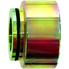 Aufnahmeadapter für mechanische Spindel