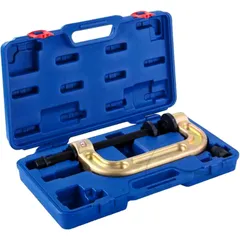 Press Bracket for Press Fitting Jobs