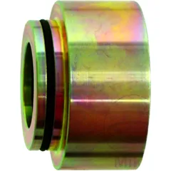 Aufnahme-Adapter für Hydraulikzylinder mit O-Ring