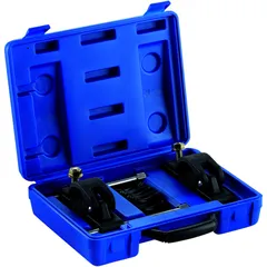 Auspuffrohr-Trenngerät für Motorräder D=35-70 mm