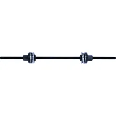 Pressure Spindle with M10 Nuts, 350 mm