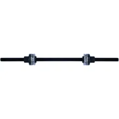 Pressure Spindle with M12 Nut for Universal Pressure and Pull Sleeve Set