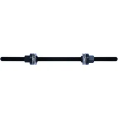 Pressure Spindle with Nut M14 350 mm for Universal Use