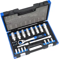 Shock Absorber Tool Set 24 Piece for Porsche, VW