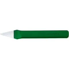 Kreuzmeißel 200, flachoval