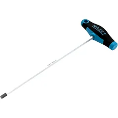 T-HANDLE HEX KEY 5MM