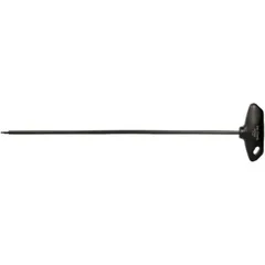 T10 387MM T-Handle Screwdriver for Motorcycle Maintenance