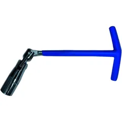 Spark Plug Socket Wrench 21 mm T Grip for Motorcycles