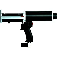 Pneumatic Cartridge Gun for Body Adhesives