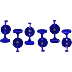 Suction Fixing Set for Precise Pressure Application