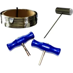 Washer Removal Kit for Motorcycles 4 Piece