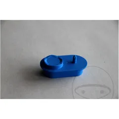 Teroson Cartridge Piercing Tool
