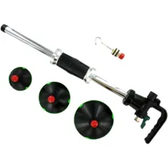Pneumatic Dent Puller JMP with Suction Cups and Hook