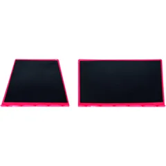 2-Piece Magnet Protector Kit for Motorcycles