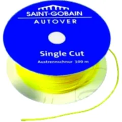 SCHNEIDEDRAHT 1.25 mm 100M ROLLE FÜR AUSGLASGERÄT