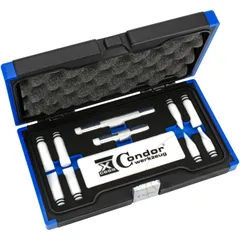 AUSBEUL Tool Kit for precise dent removal