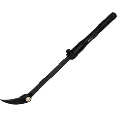 Pry Bar 325-460mm with Adjustable Head