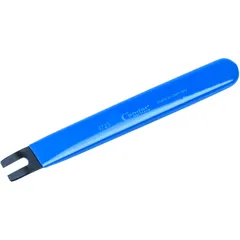 Clip-Entferner für Kunststoffnieten 165 x 15 mm
