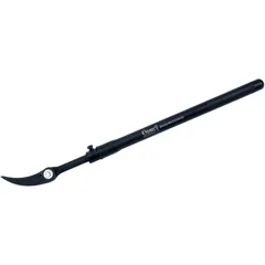 Telescopic Pry Bar with Swivel Head 610-940 mm