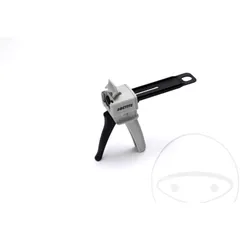 Doppelkartuschenpistole für Teroson EP5020 50 ml