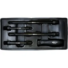KABELFUEHRUNGSHILFE KIT 5-TEILIG