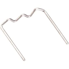 Ersatzklammern 0.6 mm W-FORM für Vigor