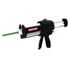 Manual Double Cartridge Gun for TEROSON 200ml