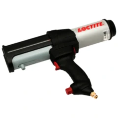 Pneumatic Dispenser Gun Teroson for Double Cartridges 200 ml