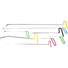 Dentless repair tools