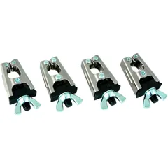 Mini Car Body Clamping Kit 4 Piece