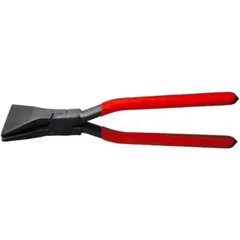Bending and Folding Pliers for precise bending