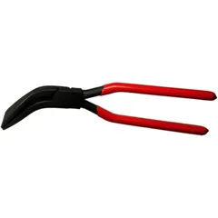 Bending and Folding Pliers 45° Angled