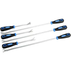 TRIM RELEASE KIT 6 PIECE for Motorcycles