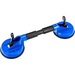Flexible Dual Joint Suction Cup 120 mm x 405 mm