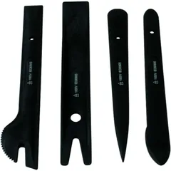 4-Piece Tool Set for Hybrid & Electric Vehicles 1000V