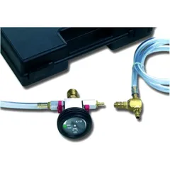 KVB 01 Vacuum Filling Device for Cooling Systems