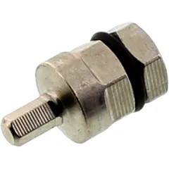 Inner Hex Bit 3mm 5/16 for Tight Spaces