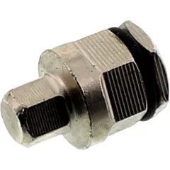 Innensechskant Bit 6 mm Antrieb 10 für 6320005