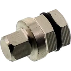 Innensechskant-Bit 7 mm Antrieb 10 passend für 6320005
