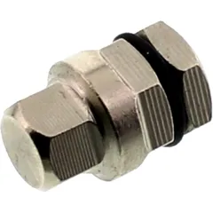 Inner Hex Bit 8 mm Drive 10 for 6320005