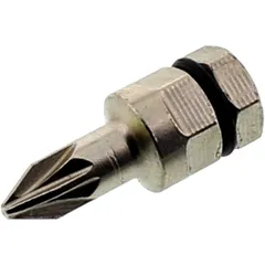 Bit Kreuzschlitz PZ1 5/16 (8MM) – Engraum-Bit für 6320005