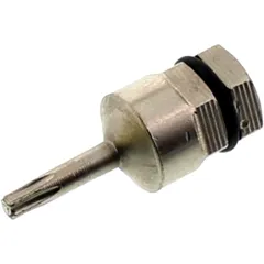 Bit Torx T8 5/16 Zoll 6-kant für enge Platzverhältnisse
