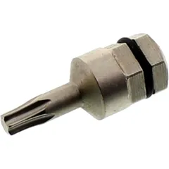 Bit Torx T15 5/16 Zoll mit 6 Kant für Engraum-Anwendungen