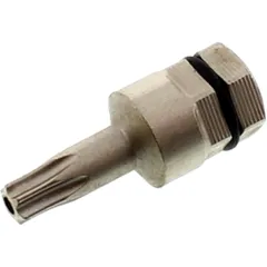 Bit Torx T20 mit Bohrung 5/16=8MM