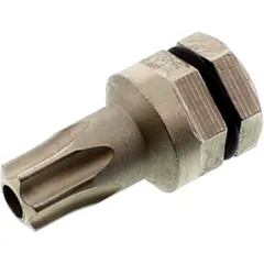 Bit Torx T40 mit Bohrung für Engraum-Bits