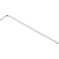 1.5 mm Ball-End Hex Wrench for Motorcycle Repairs