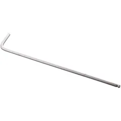 Winkelschraubendreher 2.5mm JMP Innensechskant mit Kugelkopf