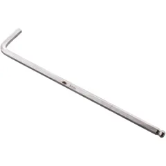Winkelschraubendreher 5.0 mm JMP mit Kugelkopf für Innensechskant